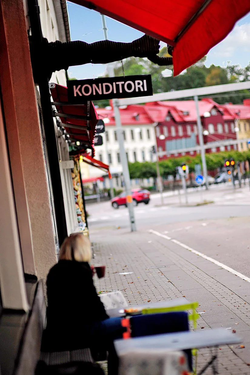 Bostadsrätt, Femkampsgatan 3A, Lunden, Göteborg