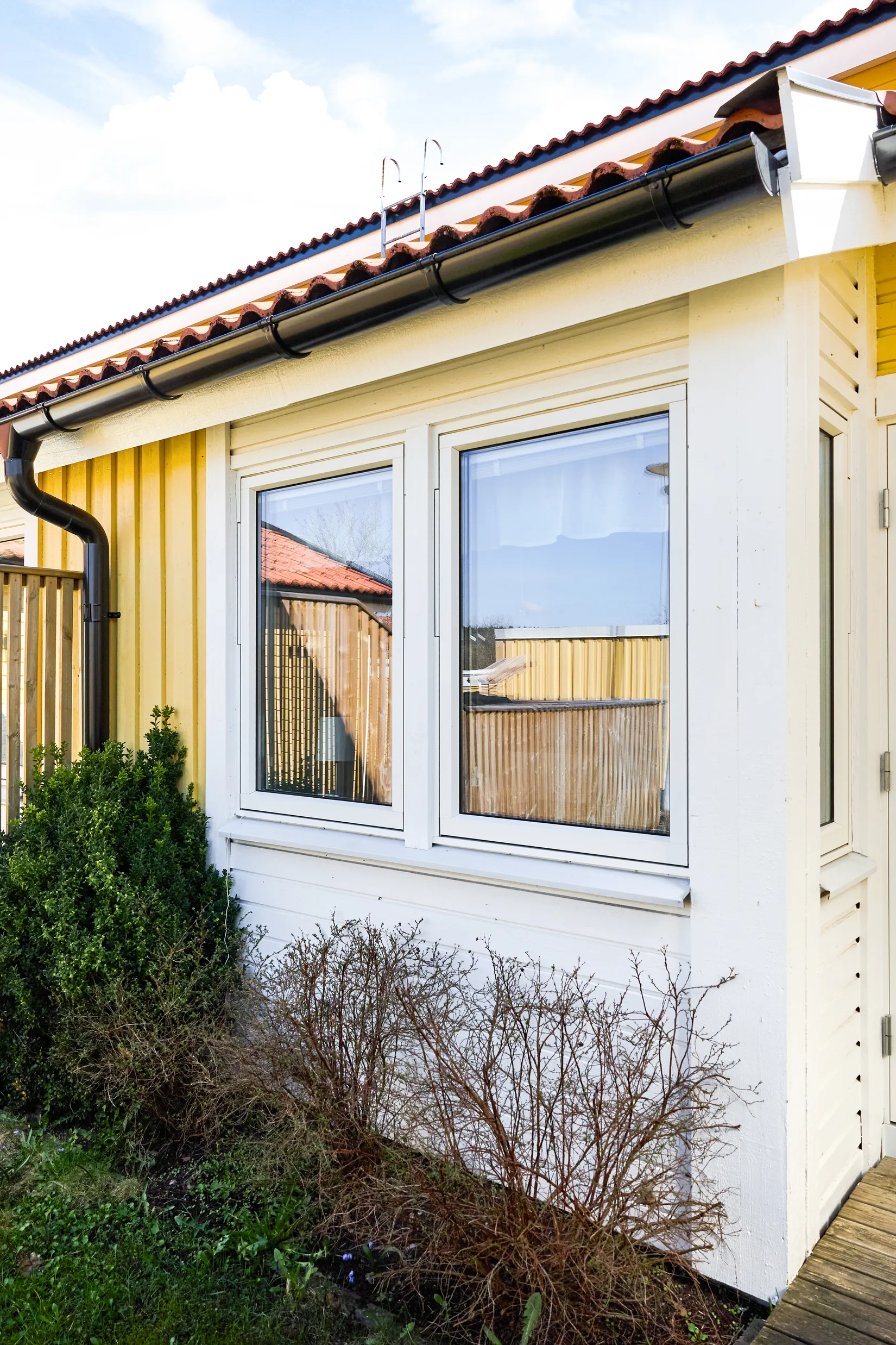 Bostadsrätt, Radhus, Arrendegatan 64, Noltorp, Alingsås