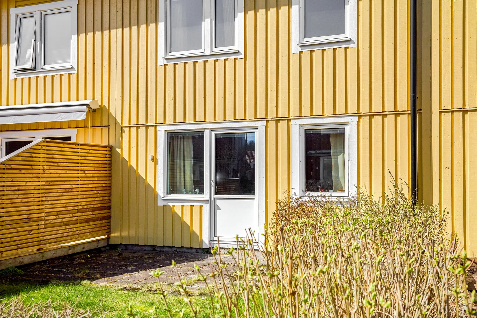 Bostadsrätt, Radhus, Arrendegatan 64, Noltorp, Alingsås