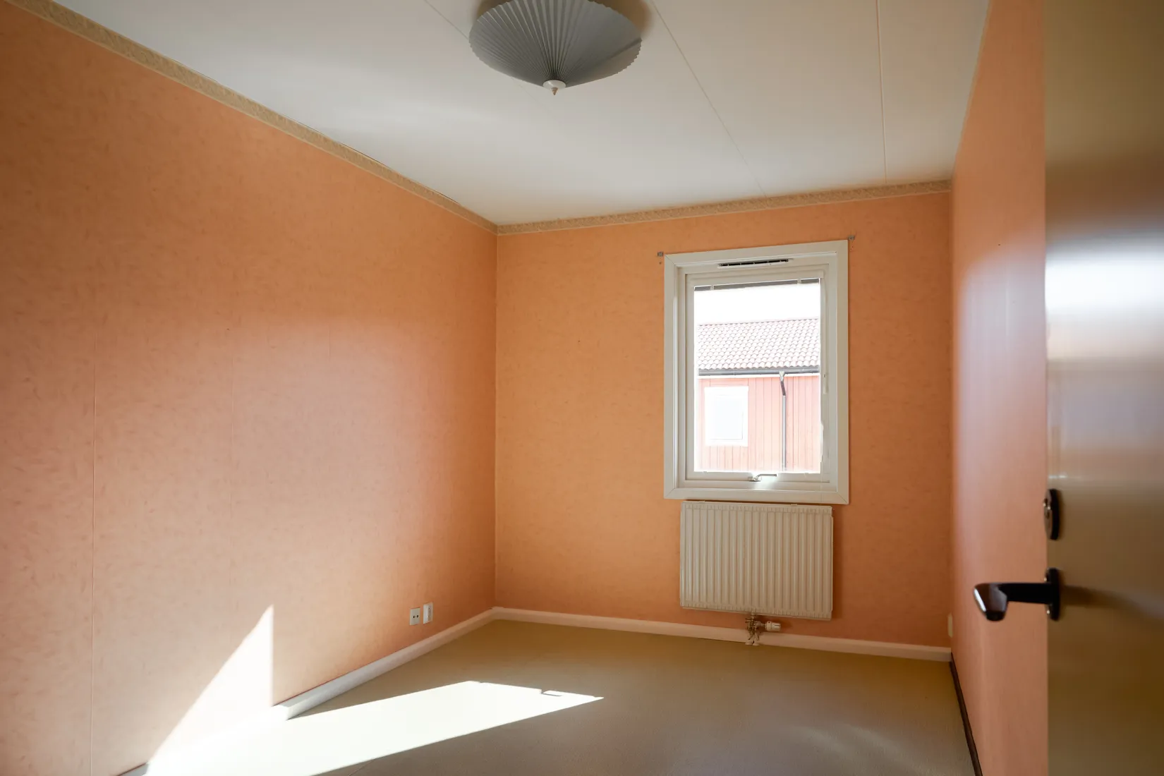 Bostadsrätt, Radhus, Arrendegatan 64, Noltorp, Alingsås