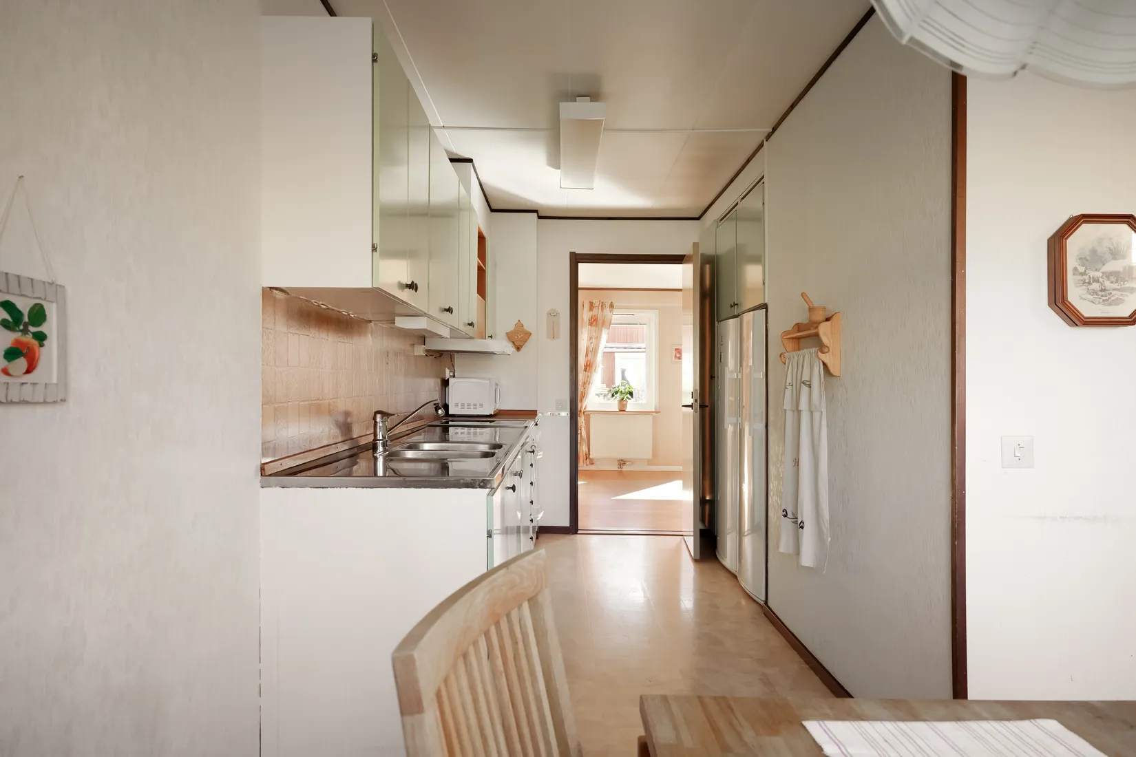 Bostadsrätt, Radhus, Arrendegatan 64, Noltorp, Alingsås