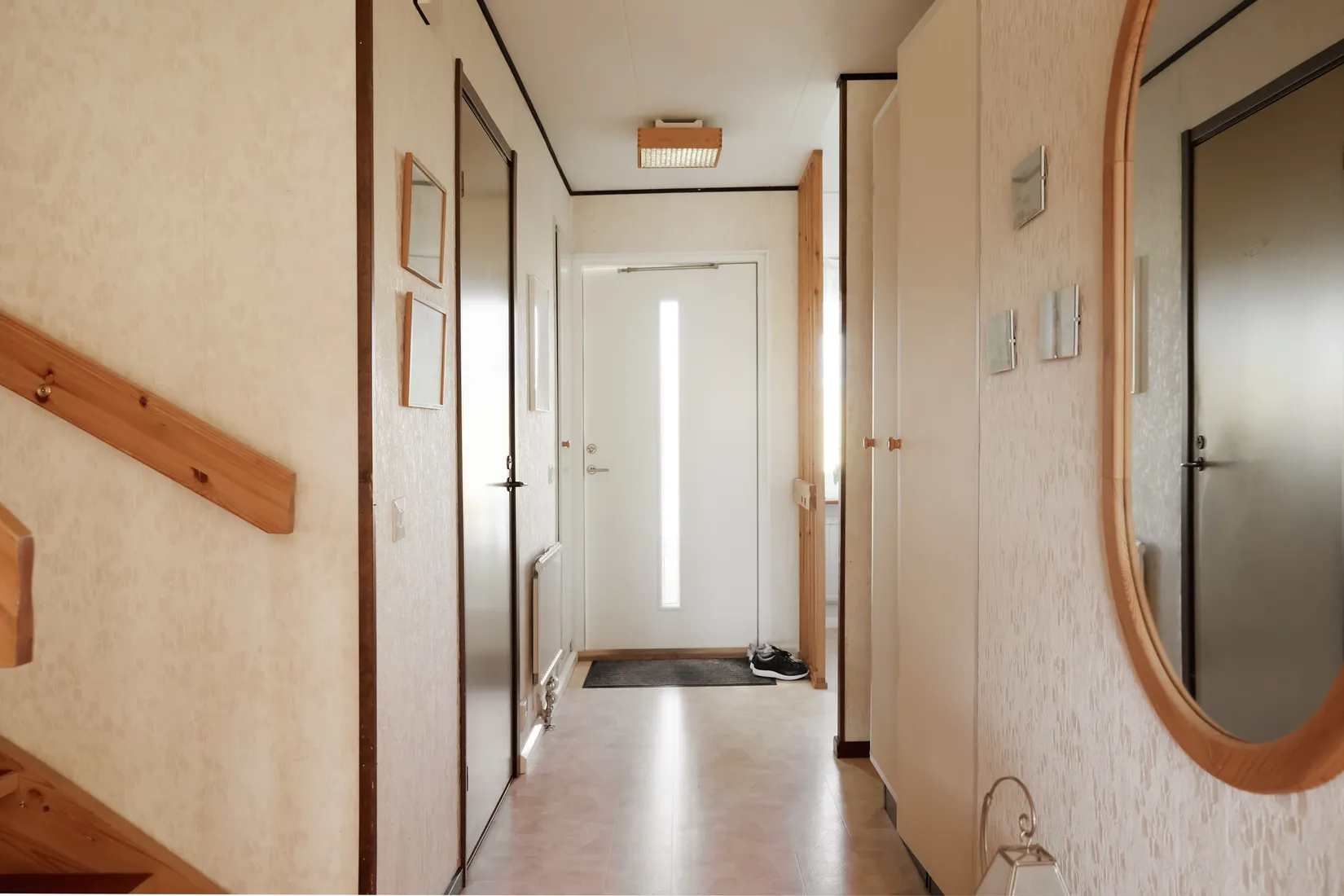 Bostadsrätt, Radhus, Arrendegatan 64, Noltorp, Alingsås