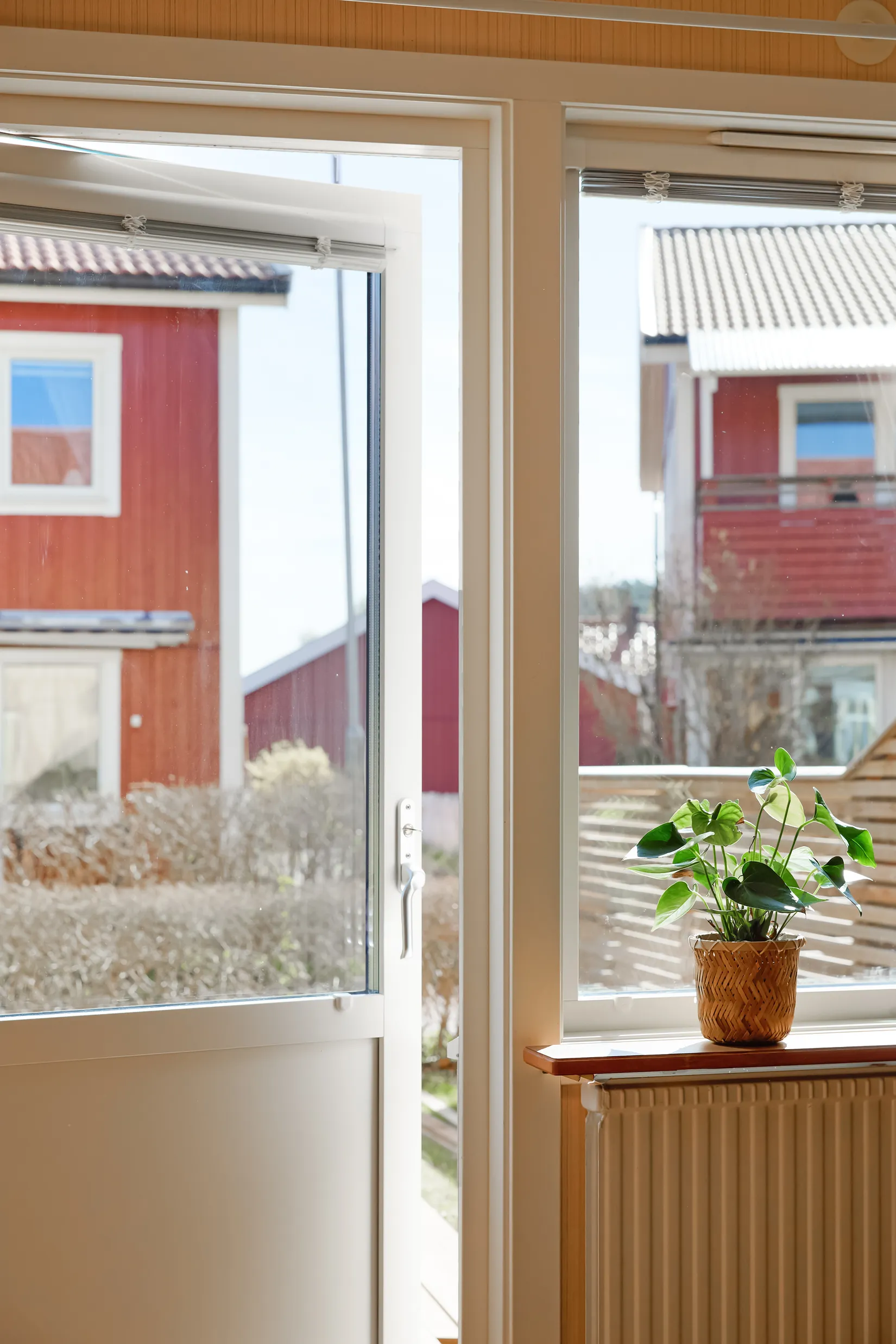 Bostadsrätt, Radhus, Arrendegatan 64, Noltorp, Alingsås