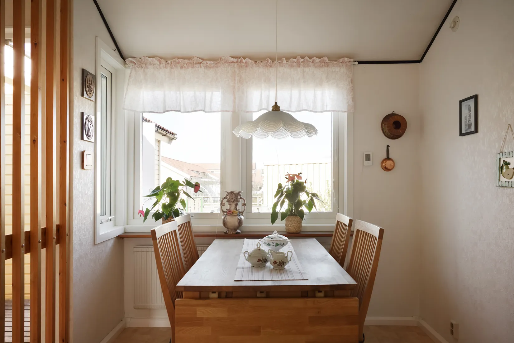 Bostadsrätt, Radhus, Arrendegatan 64, Noltorp, Alingsås