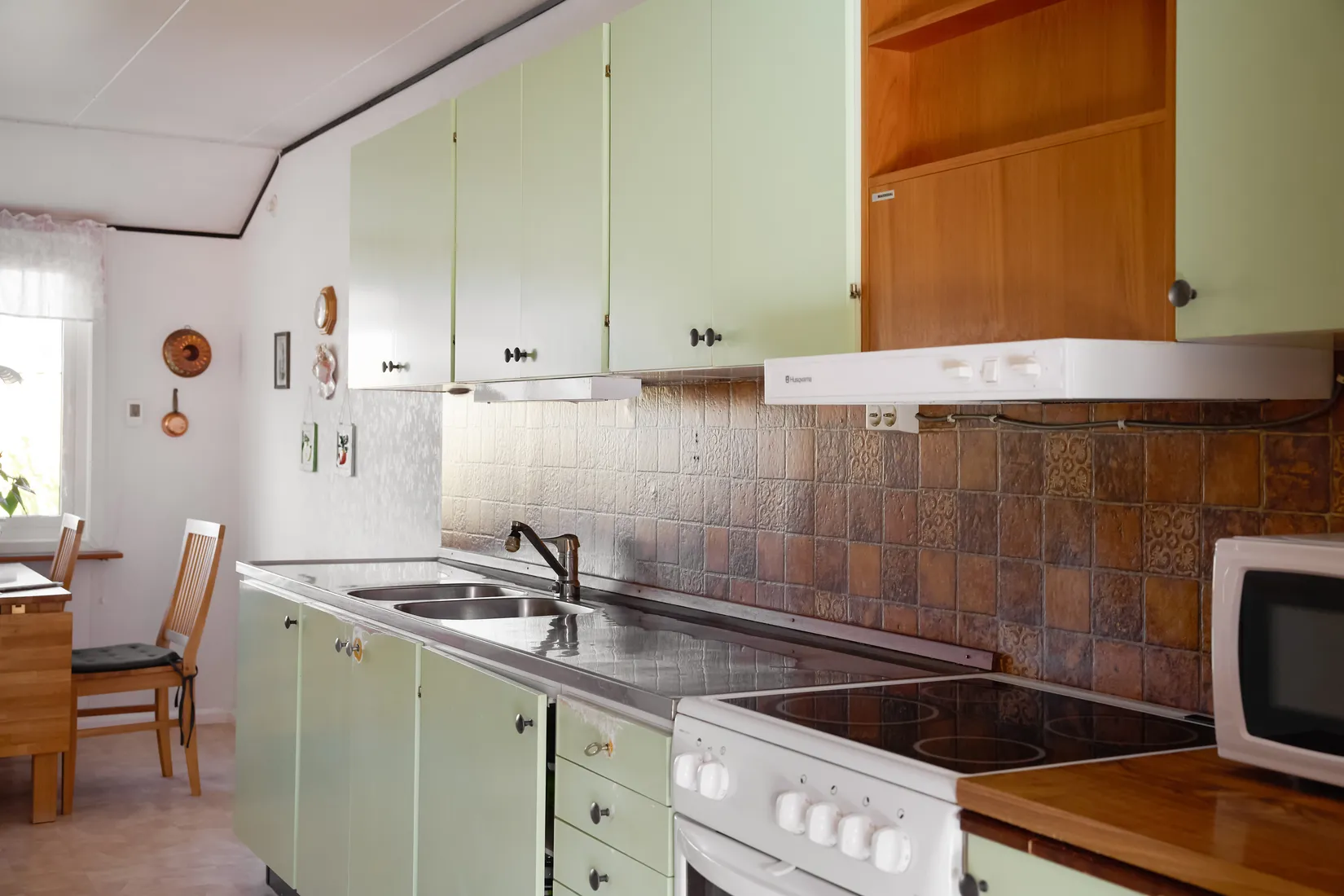 Bostadsrätt, Radhus, Arrendegatan 64, Noltorp, Alingsås