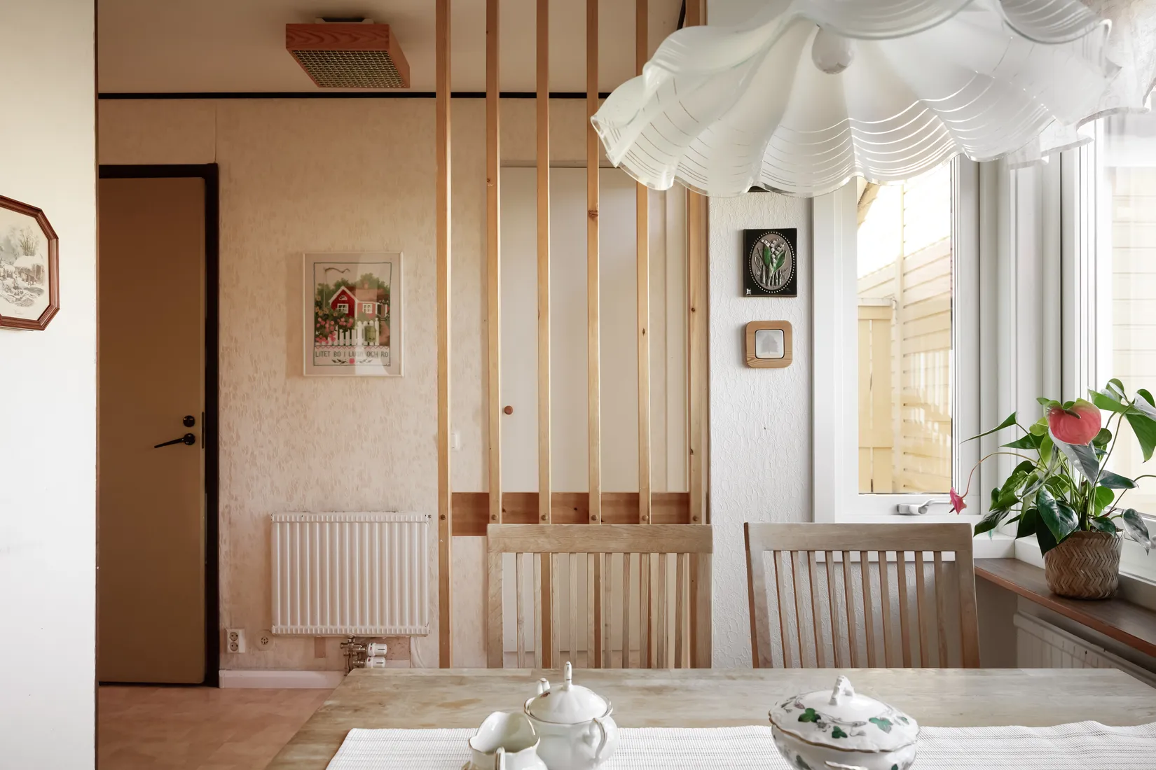 Bostadsrätt, Radhus, Arrendegatan 64, Noltorp, Alingsås