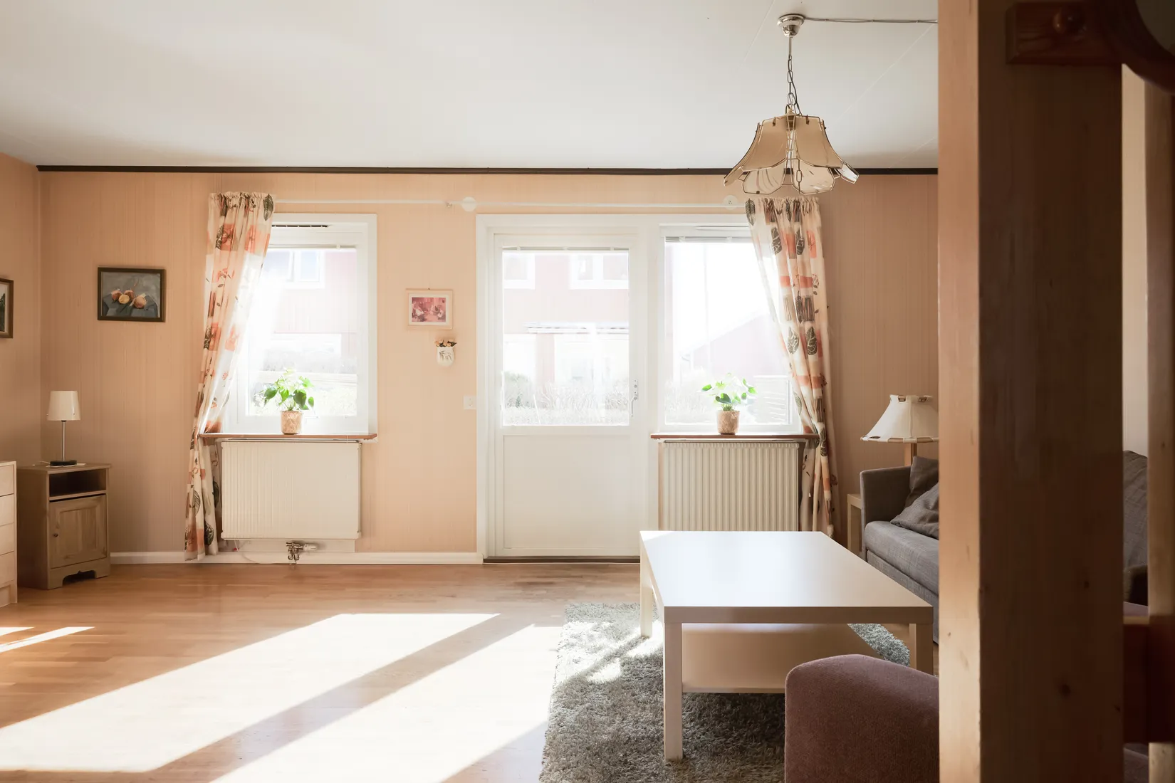 Bostadsrätt, Radhus, Arrendegatan 64, Noltorp, Alingsås