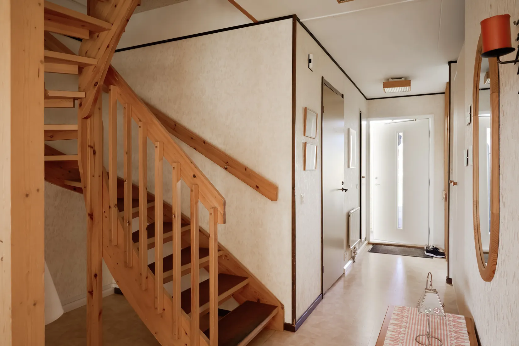 Bostadsrätt, Radhus, Arrendegatan 64, Noltorp, Alingsås