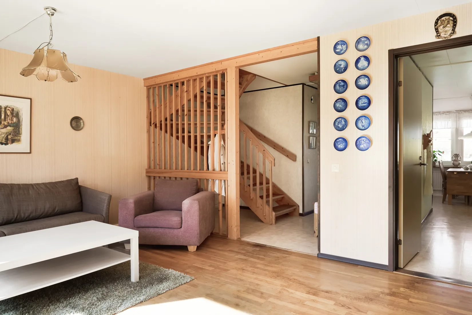 Bostadsrätt, Radhus, Arrendegatan 64, Noltorp, Alingsås
