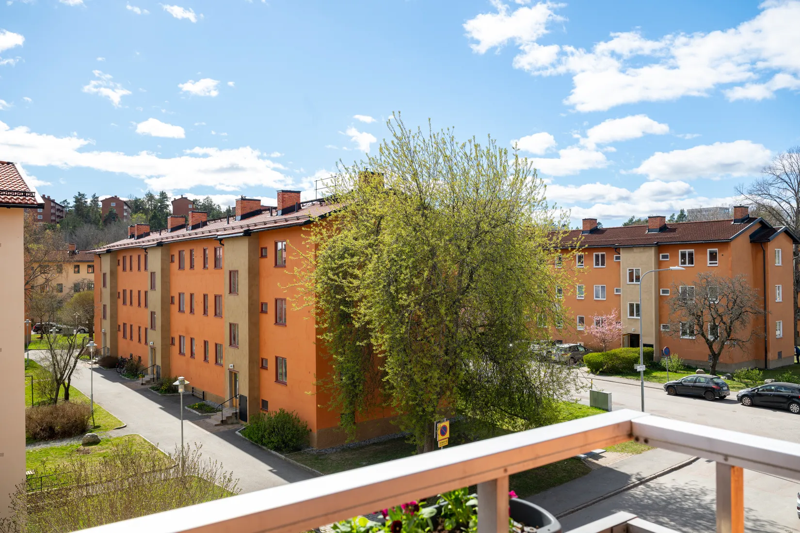 Bostadsrätt, Galonvägen 32, Riksby, Stockholm