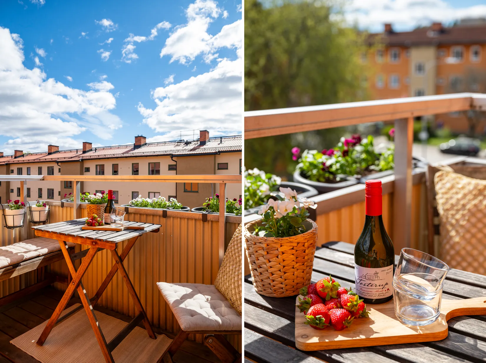 Bostadsrätt, Galonvägen 32, Riksby, Stockholm