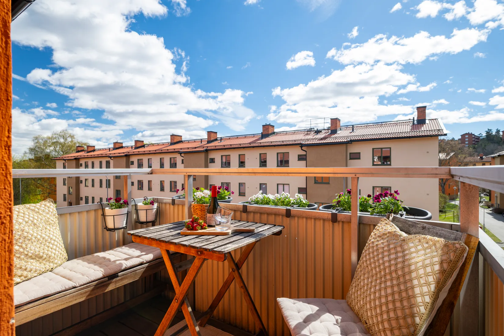 Bostadsrätt, Galonvägen 32, Riksby, Stockholm