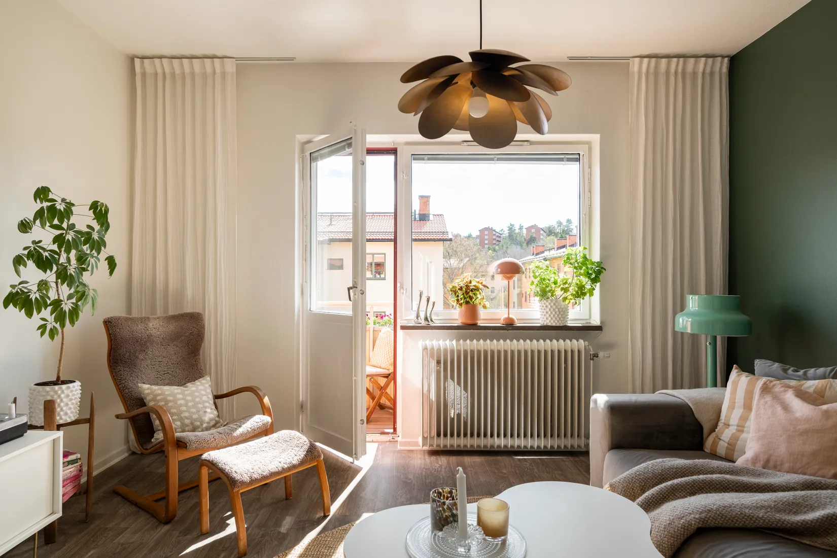 Bostadsrätt, Galonvägen 32, Riksby, Stockholm