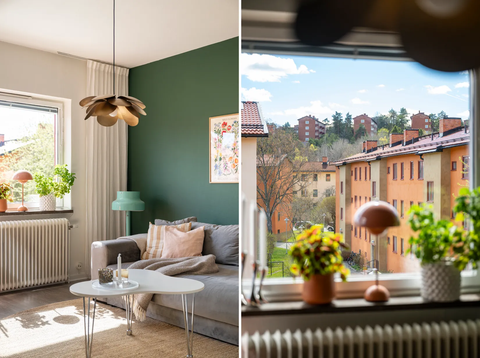 Bostadsrätt, Galonvägen 32, Riksby, Stockholm