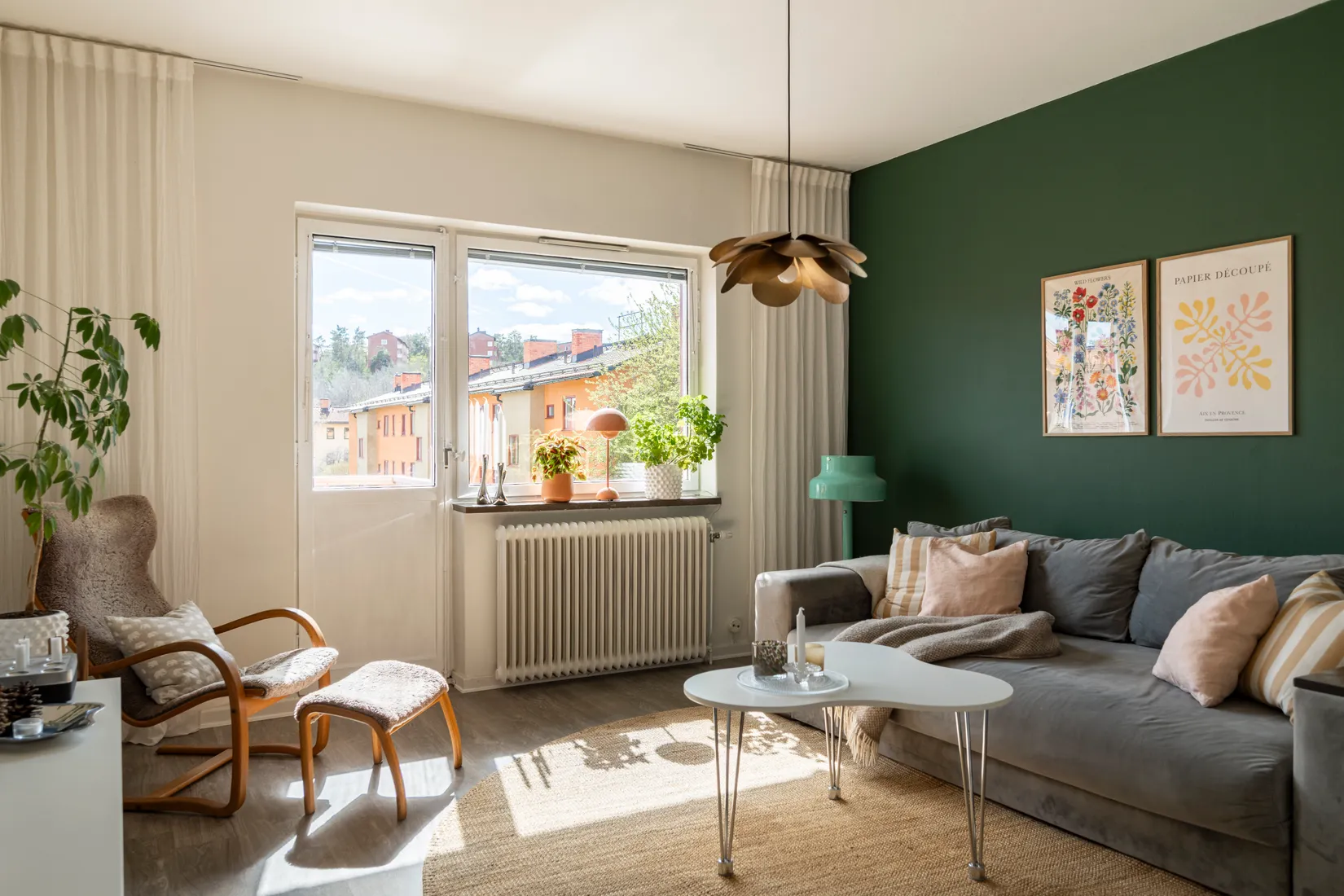 Bostadsrätt, Galonvägen 32, Riksby, Stockholm