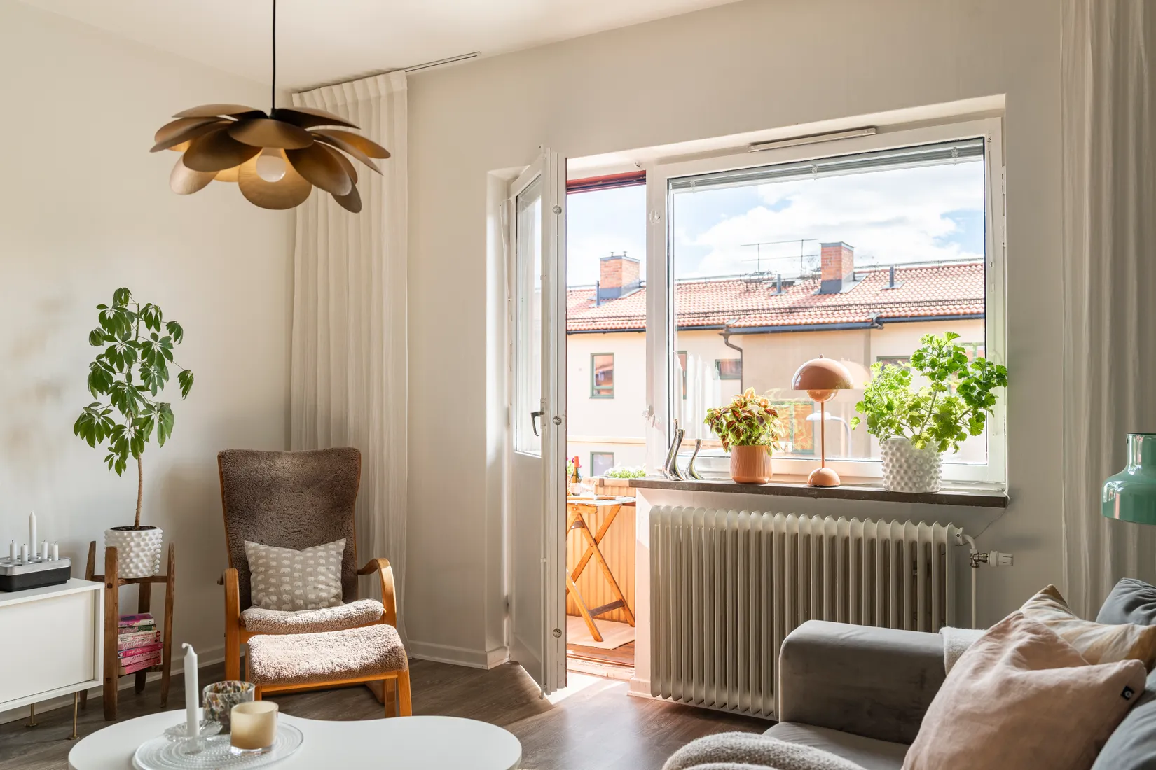 Bostadsrätt, Galonvägen 32, Riksby, Stockholm