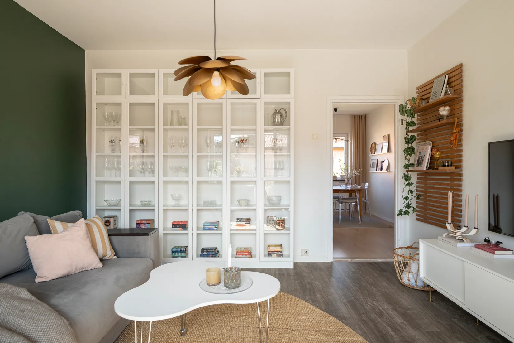 Bostadsrätt, Galonvägen 32, Riksby, Stockholm