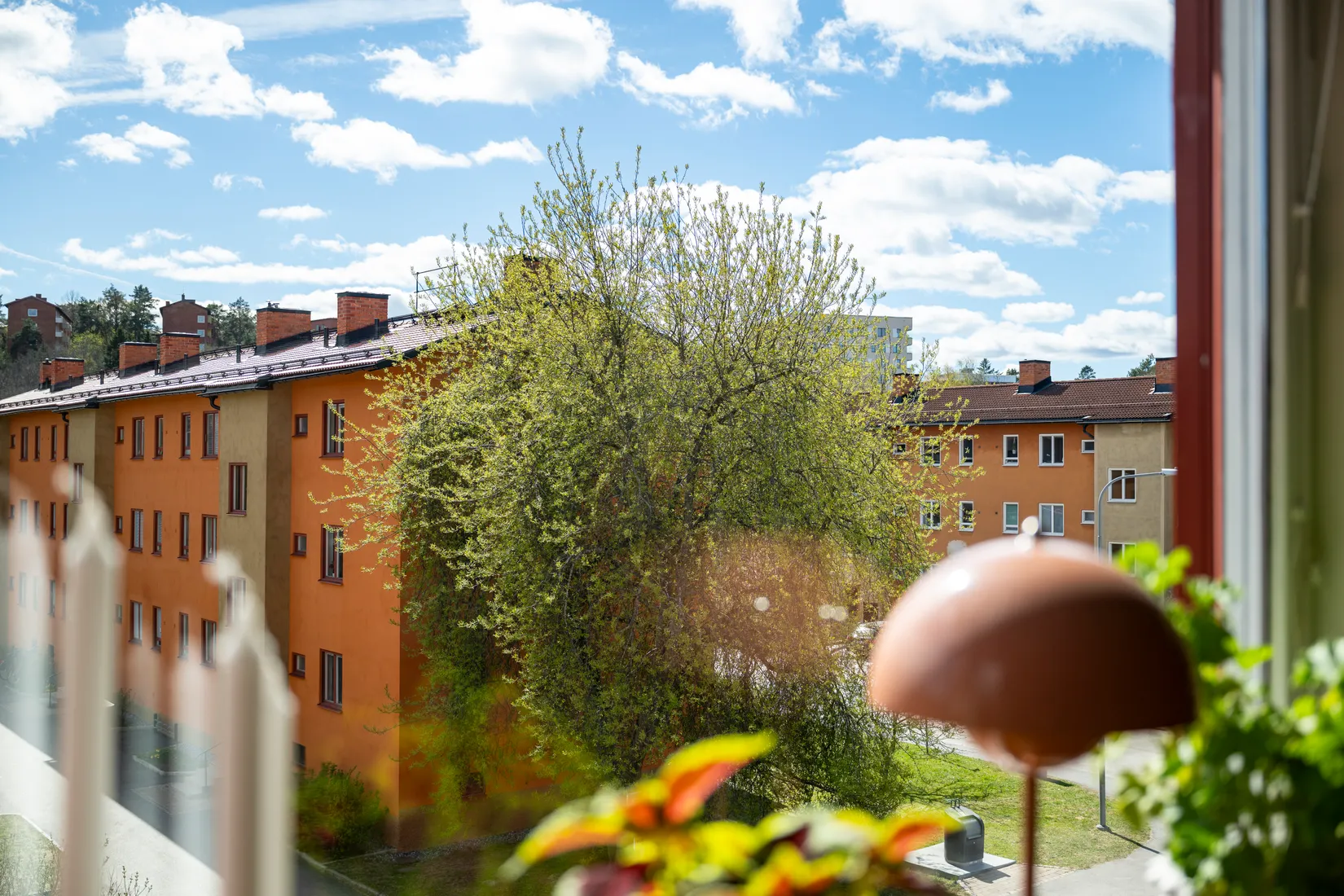 Bostadsrätt, Galonvägen 32, Riksby, Stockholm