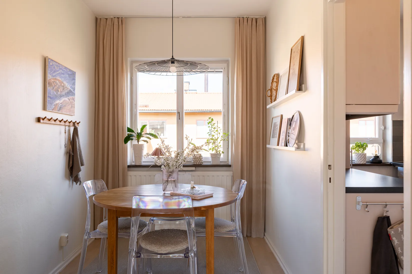 Bostadsrätt, Galonvägen 32, Riksby, Stockholm