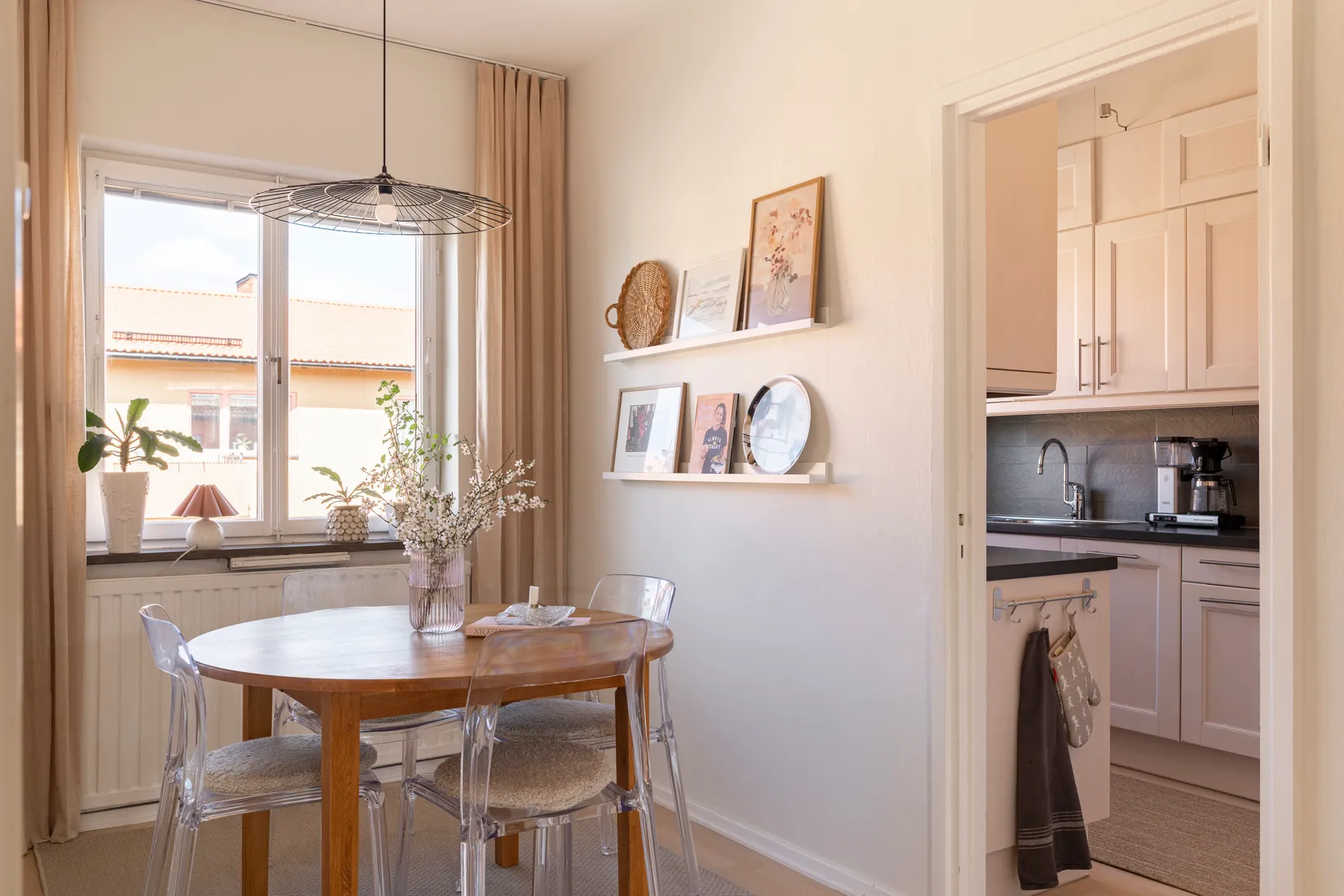 Bostadsrätt, Galonvägen 32, Riksby, Stockholm