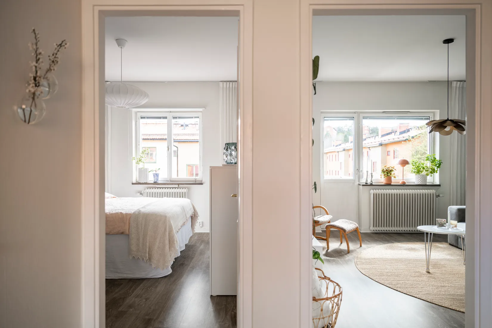 Bostadsrätt, Galonvägen 32, Riksby, Stockholm