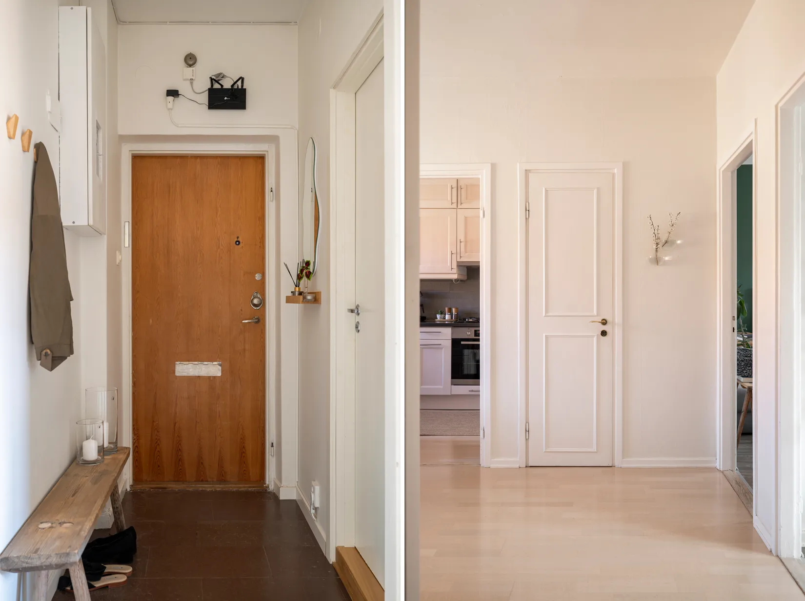 Bostadsrätt, Galonvägen 32, Riksby, Stockholm