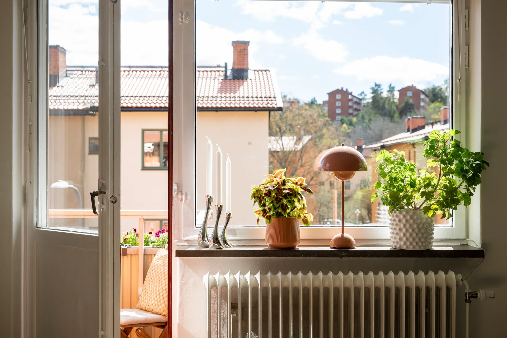 Bostadsrätt, Galonvägen 32, Riksby, Stockholm