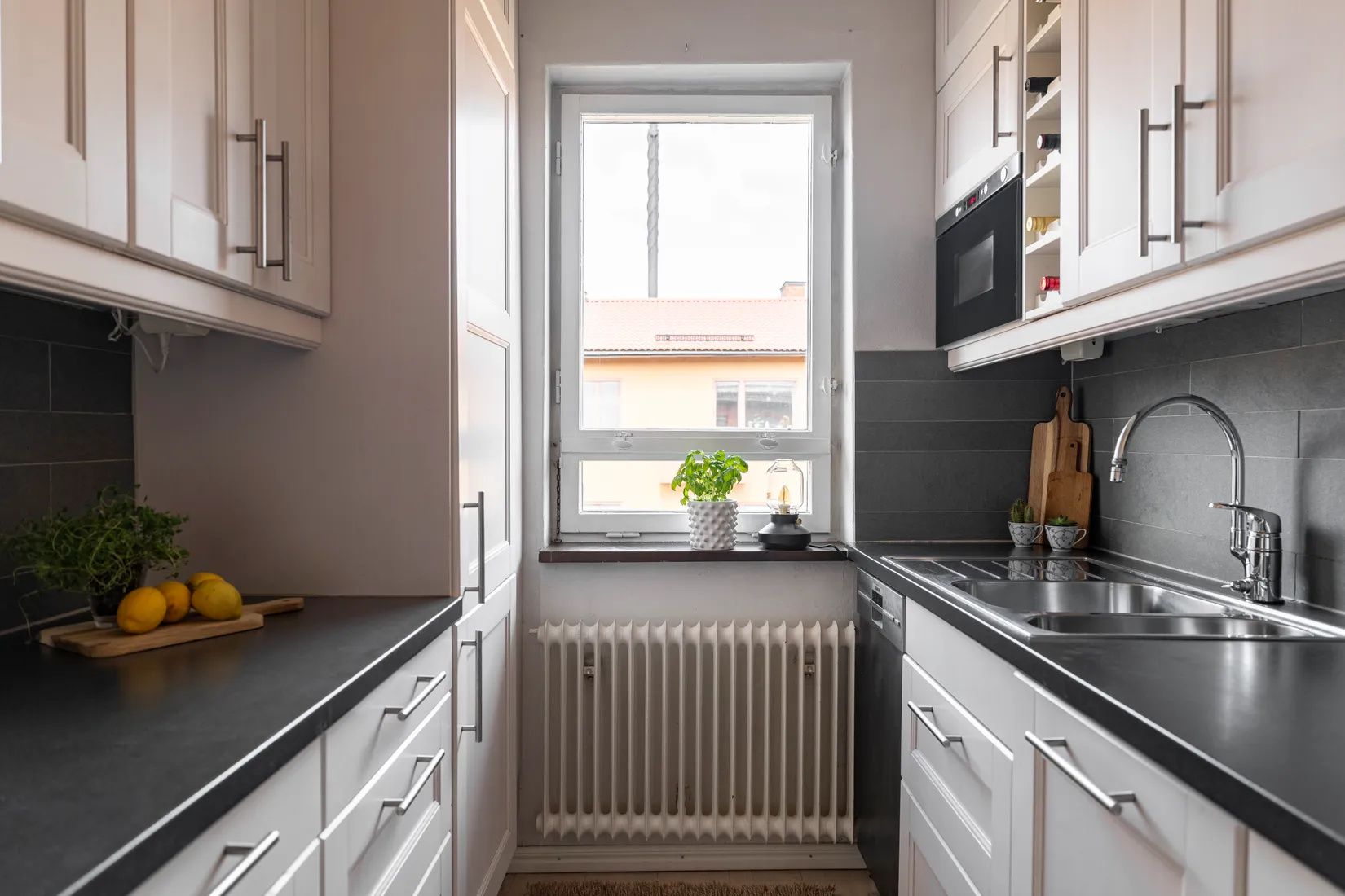 Bostadsrätt, Galonvägen 32, Riksby, Stockholm