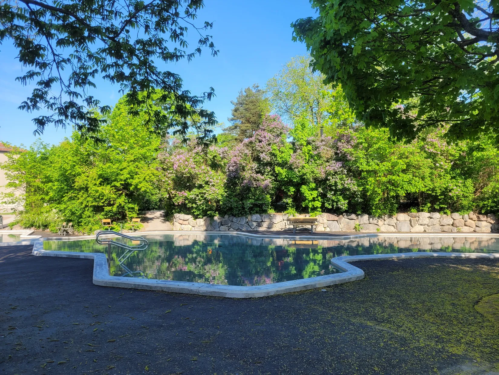 Bostadsrätt, Galonvägen 32, Riksby, Stockholm