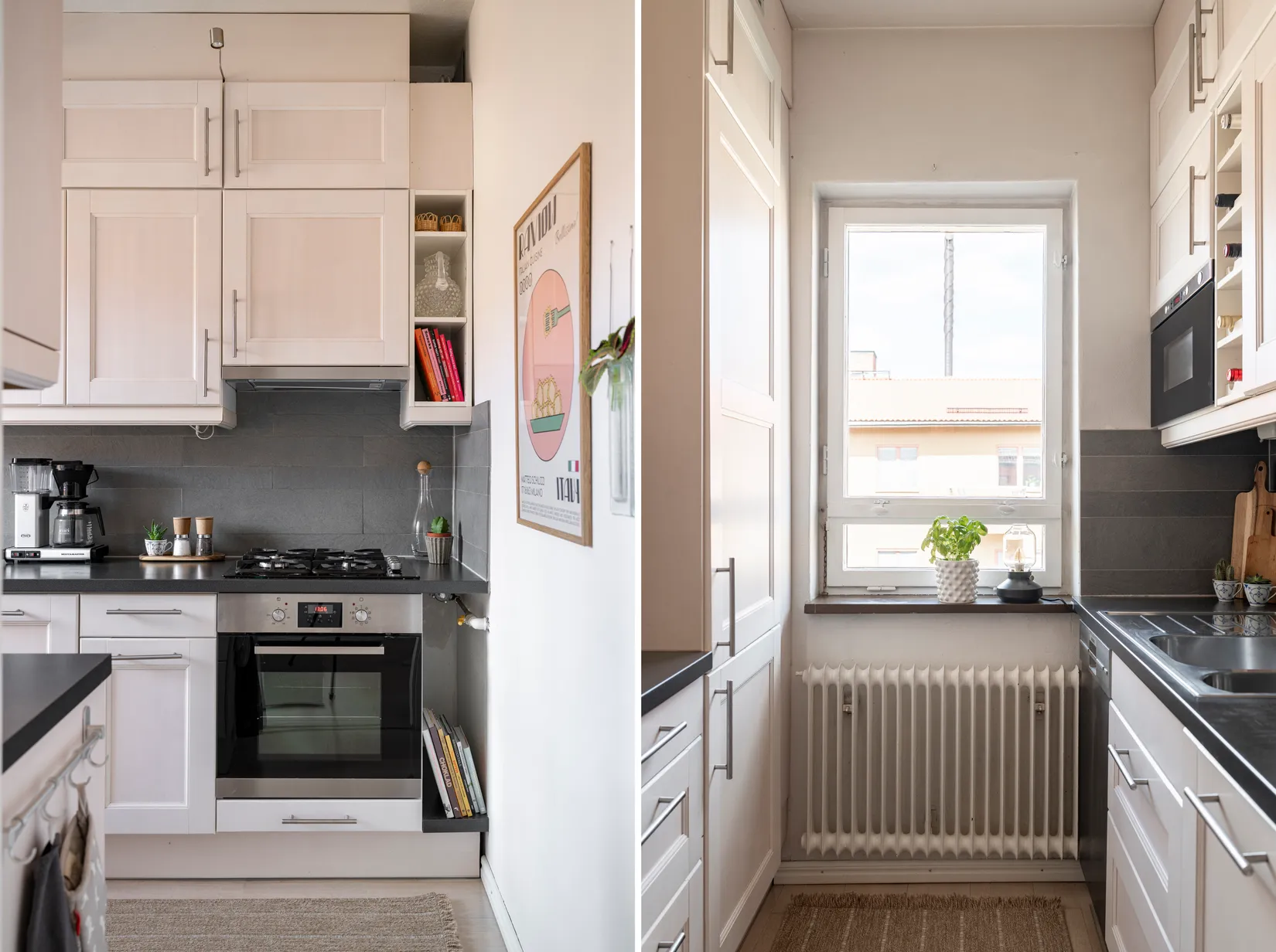 Bostadsrätt, Galonvägen 32, Riksby, Stockholm