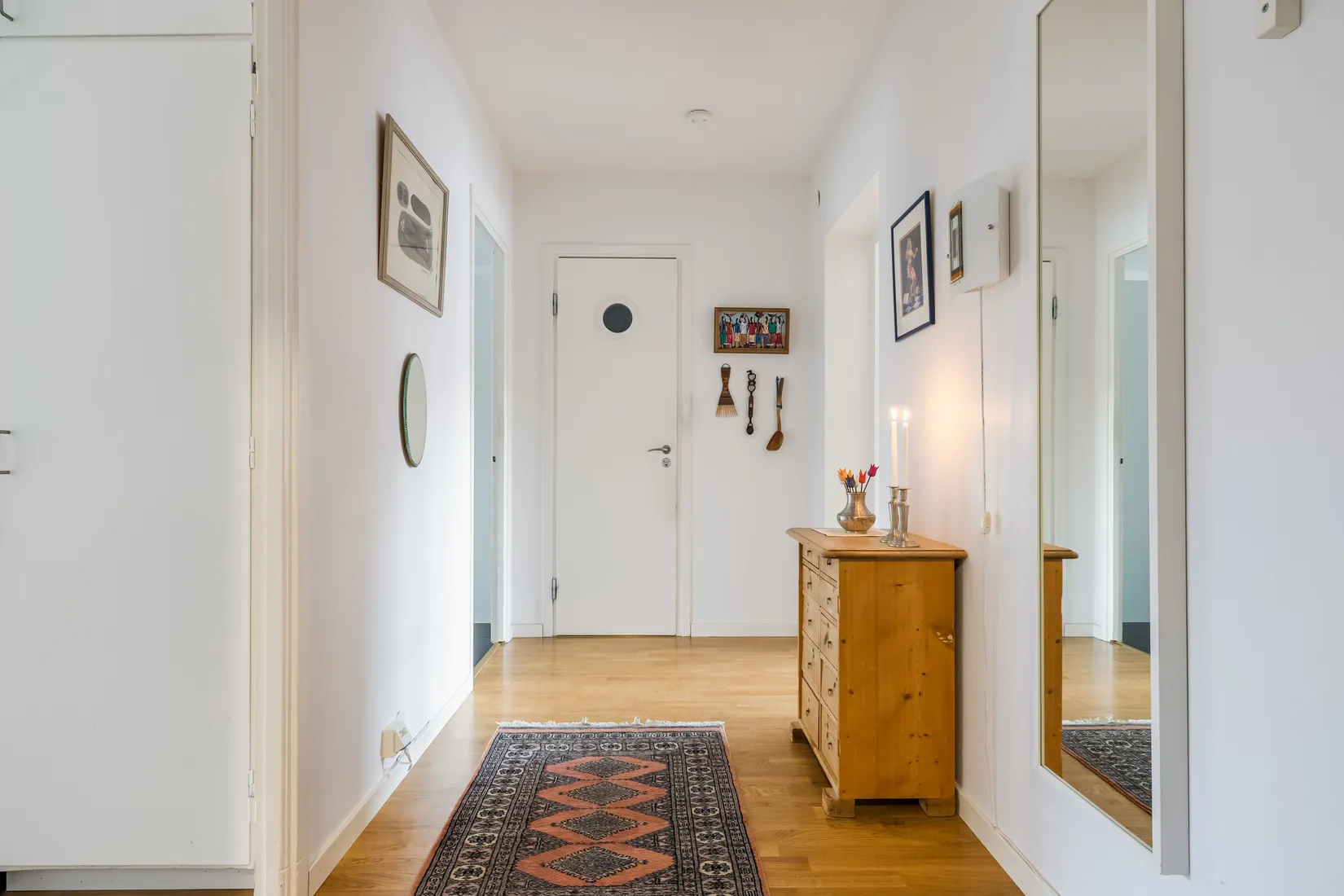 Bostadsrätt, Hagavägen 20A, Haga, Sundsvall