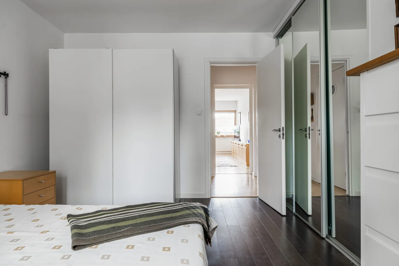 Bostadsrätt, Hagavägen 20A, Haga, Sundsvall