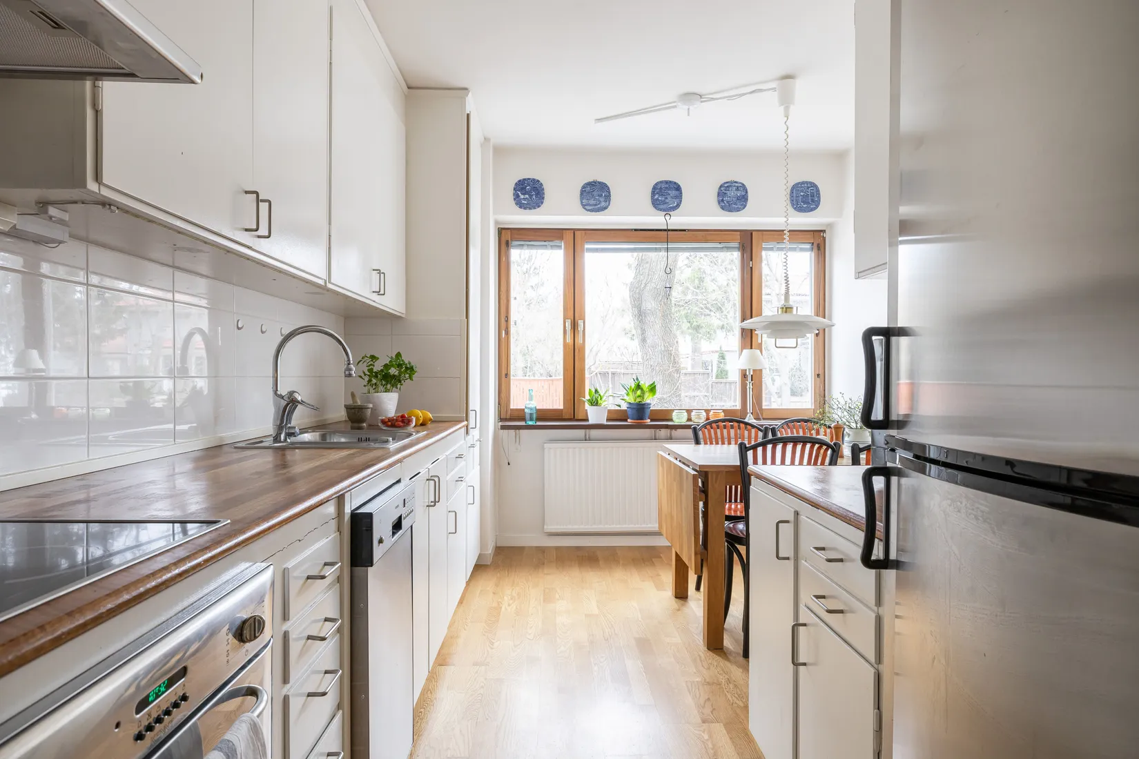 Bostadsrätt, Hagavägen 20A, Haga, Sundsvall