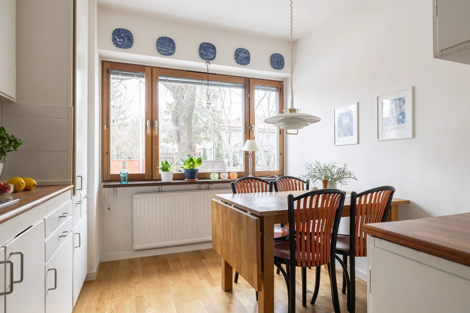 Bostadsrätt, Hagavägen 20A, Haga, Sundsvall