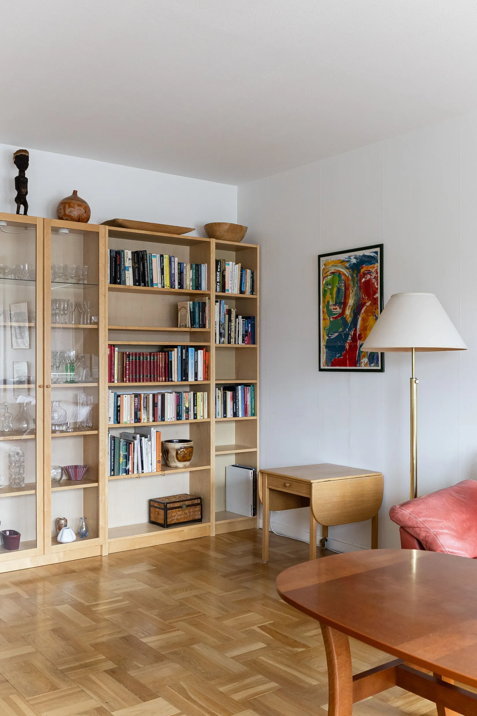 Bostadsrätt, Hagavägen 20A, Haga, Sundsvall