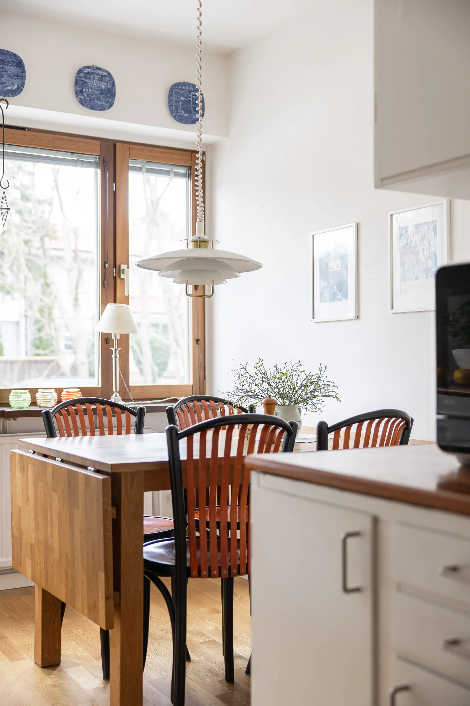 Bostadsrätt, Hagavägen 20A, Haga, Sundsvall