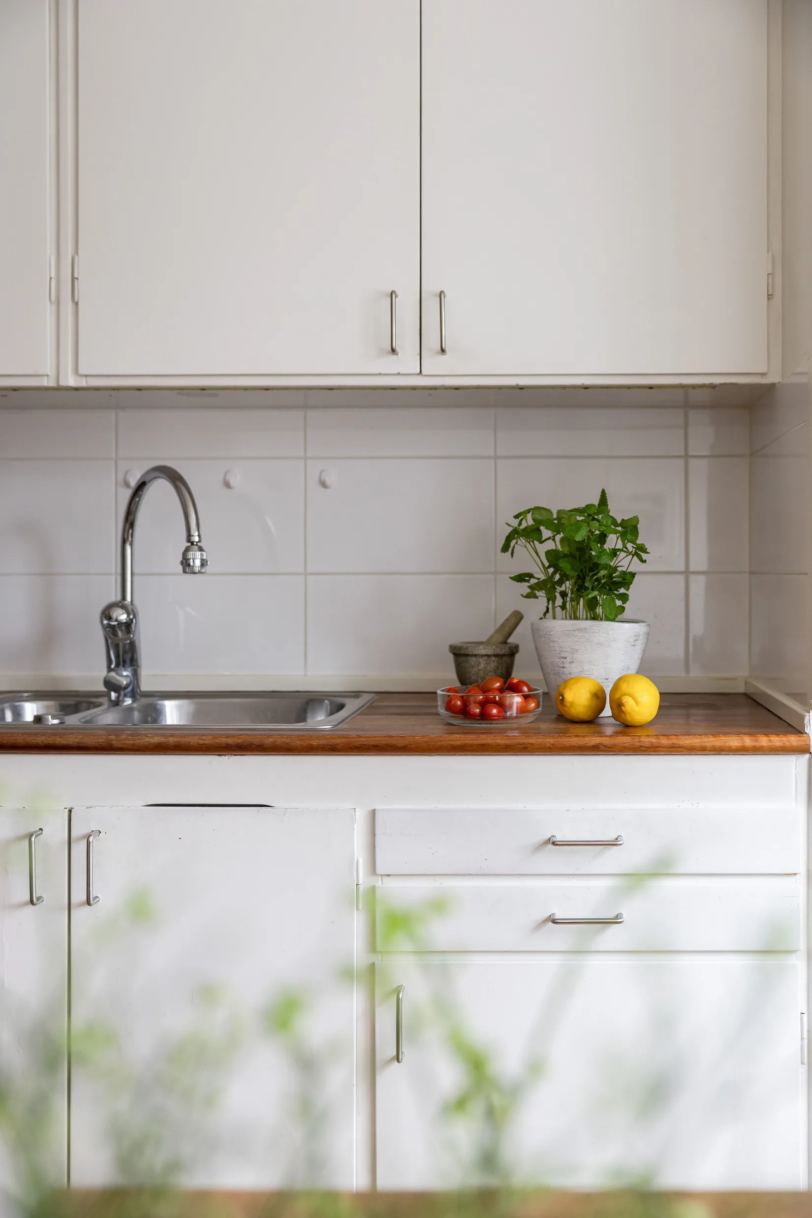 Bostadsrätt, Hagavägen 20A, Haga, Sundsvall