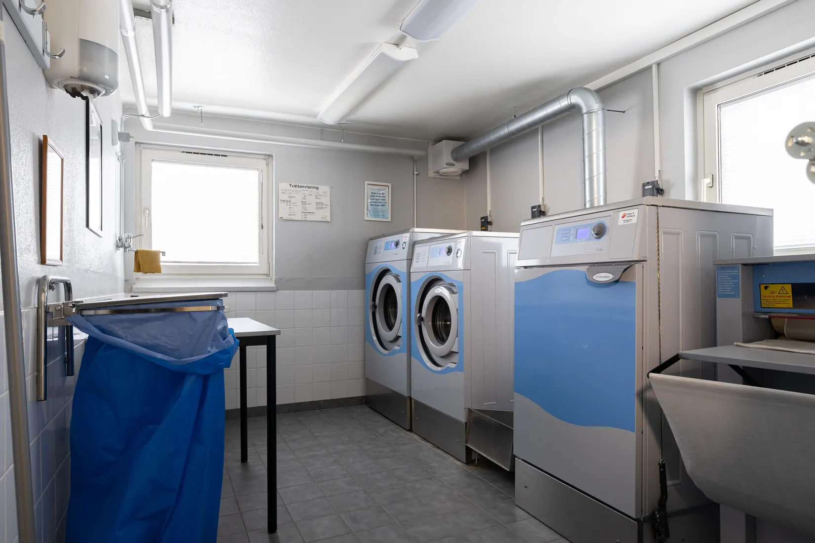 Bostadsrätt, Hagavägen 20A, Haga, Sundsvall