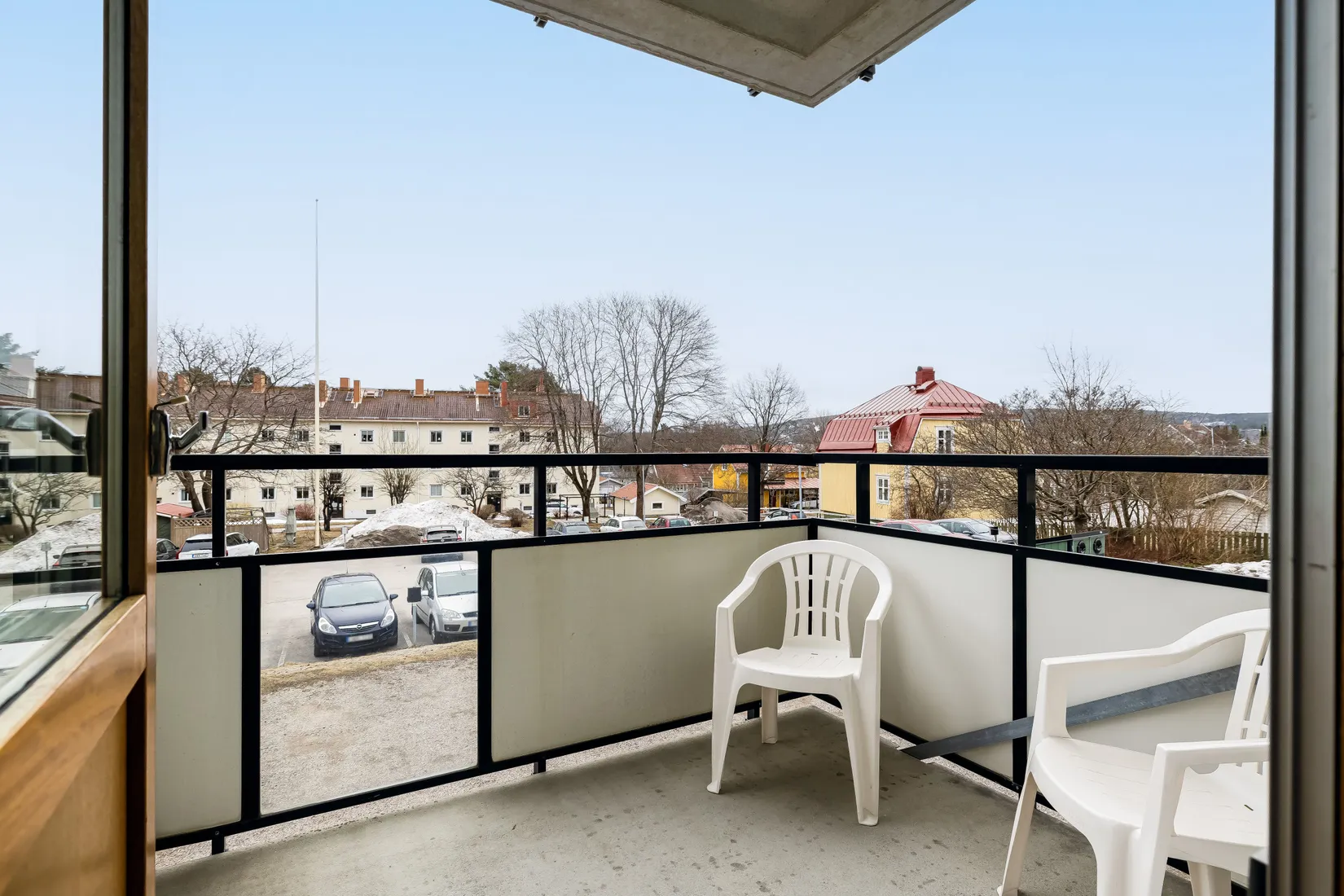 Bostadsrätt, Hagavägen 20A, Haga, Sundsvall