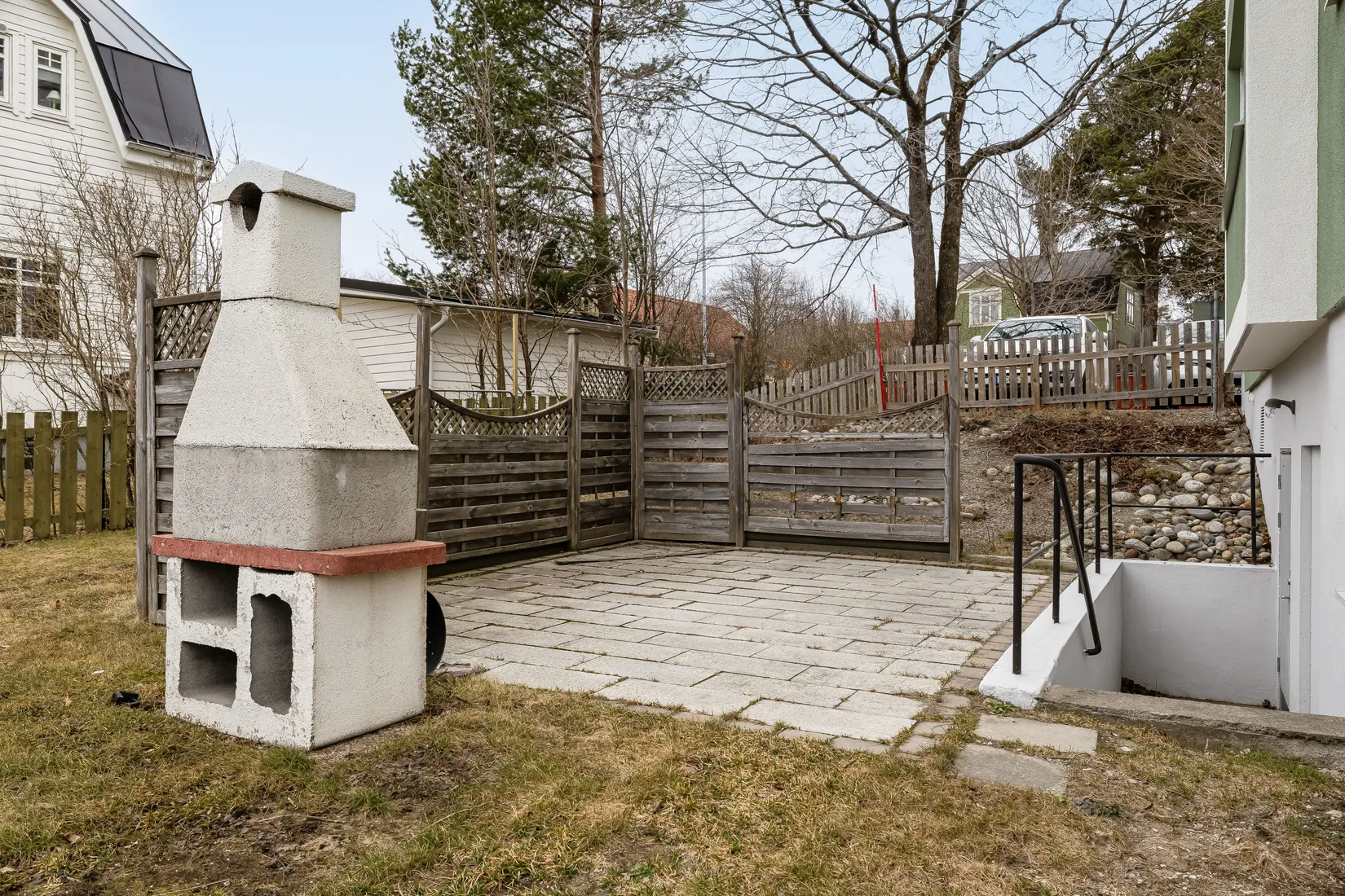 Bostadsrätt, Hagavägen 20A, Haga, Sundsvall