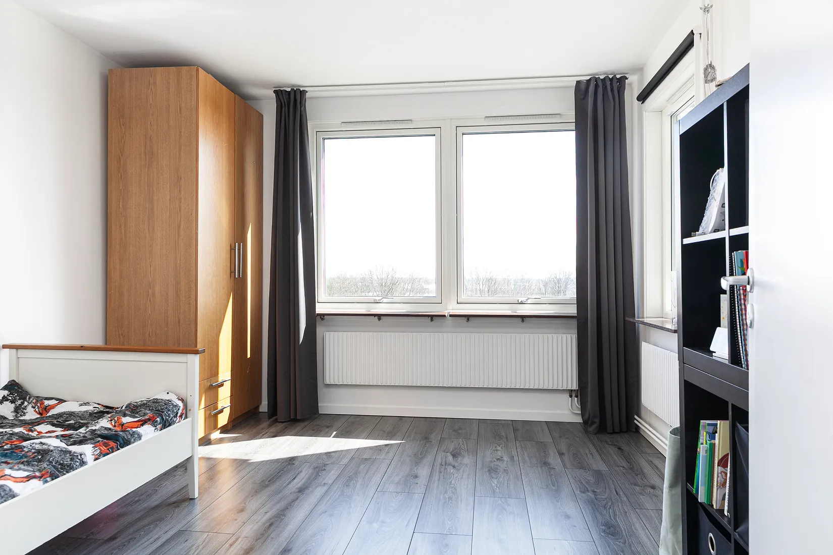 Bostadsrätt, Ättekullagatan 8, Ättekulla, Helsingborg