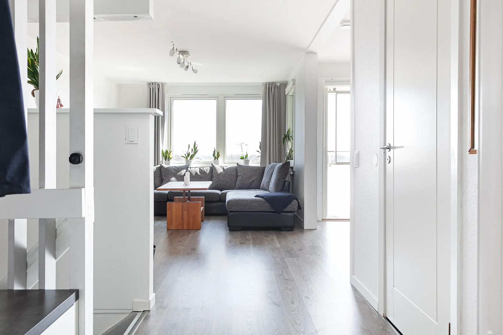 Bostadsrätt, Ättekullagatan 8, Ättekulla, Helsingborg