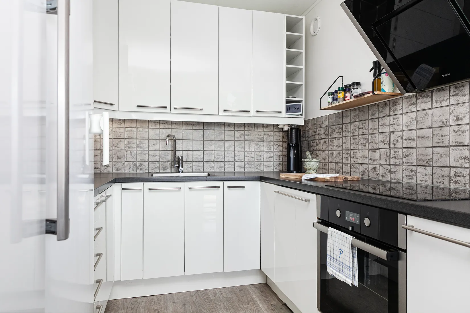 Bostadsrätt, Ättekullagatan 8, Ättekulla, Helsingborg