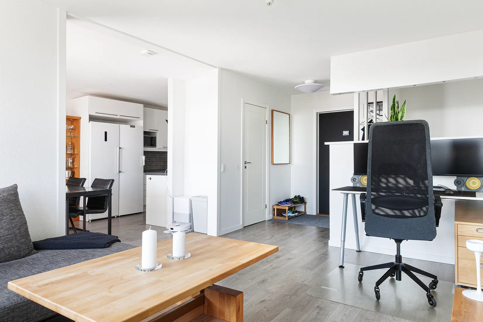 Bostadsrätt, Ättekullagatan 8, Ättekulla, Helsingborg