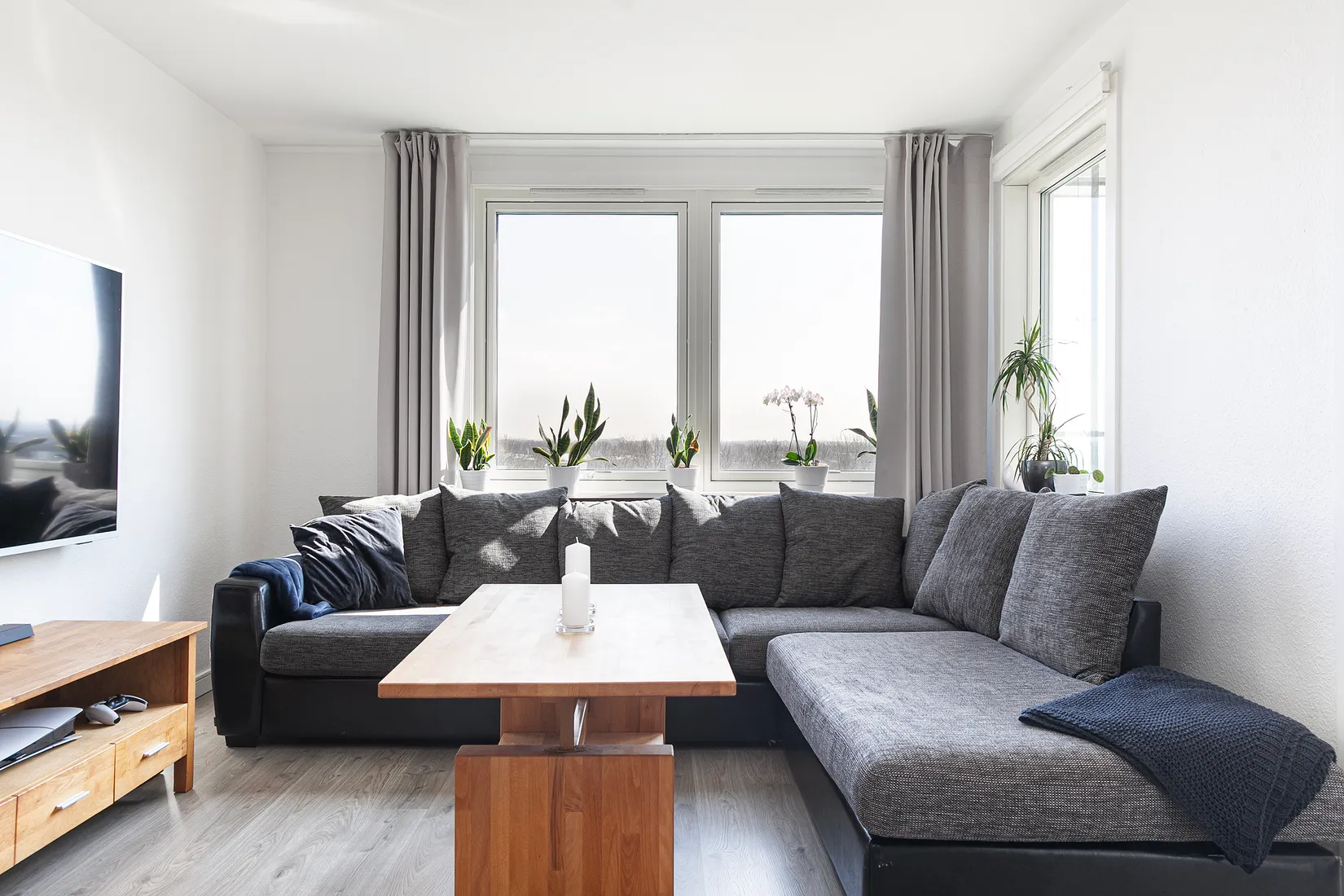 Bostadsrätt, Ättekullagatan 8, Ättekulla, Helsingborg