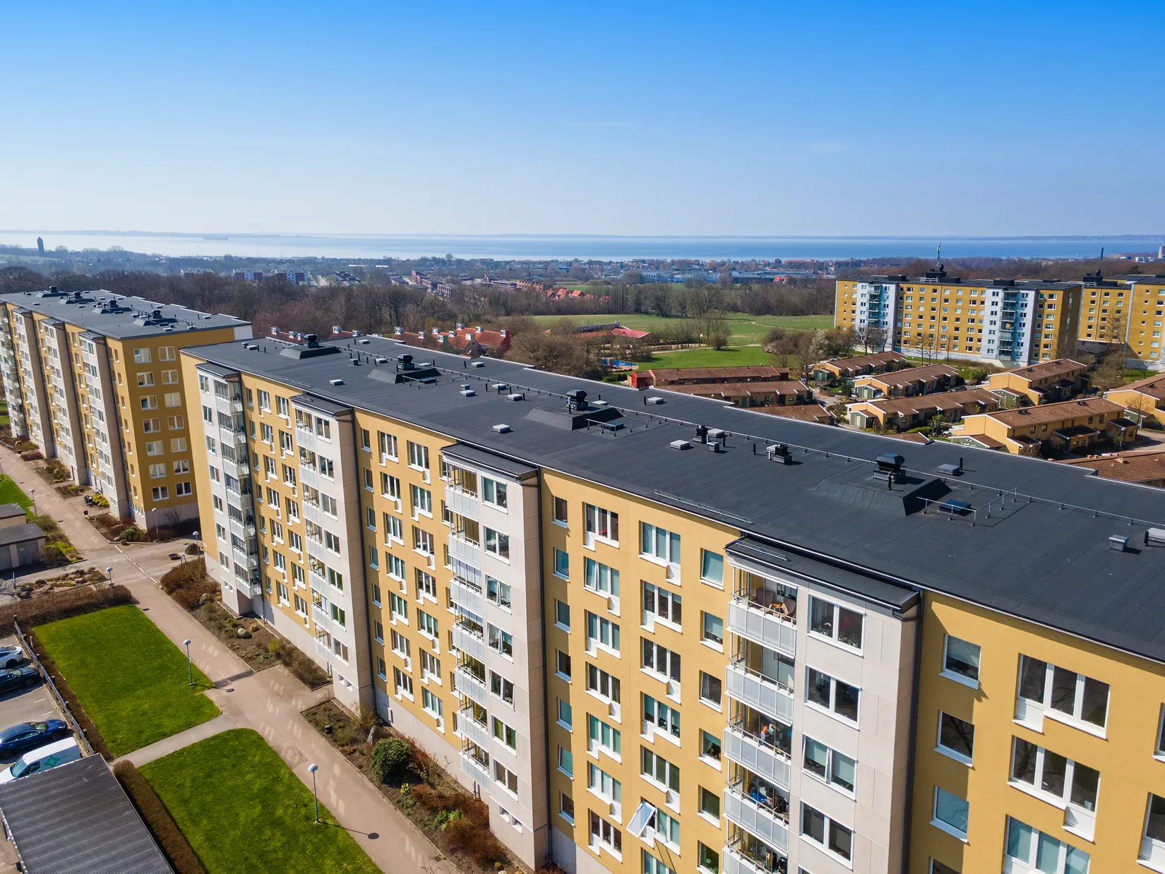 Bostadsrätt, Ättekullagatan 8, Ättekulla, Helsingborg