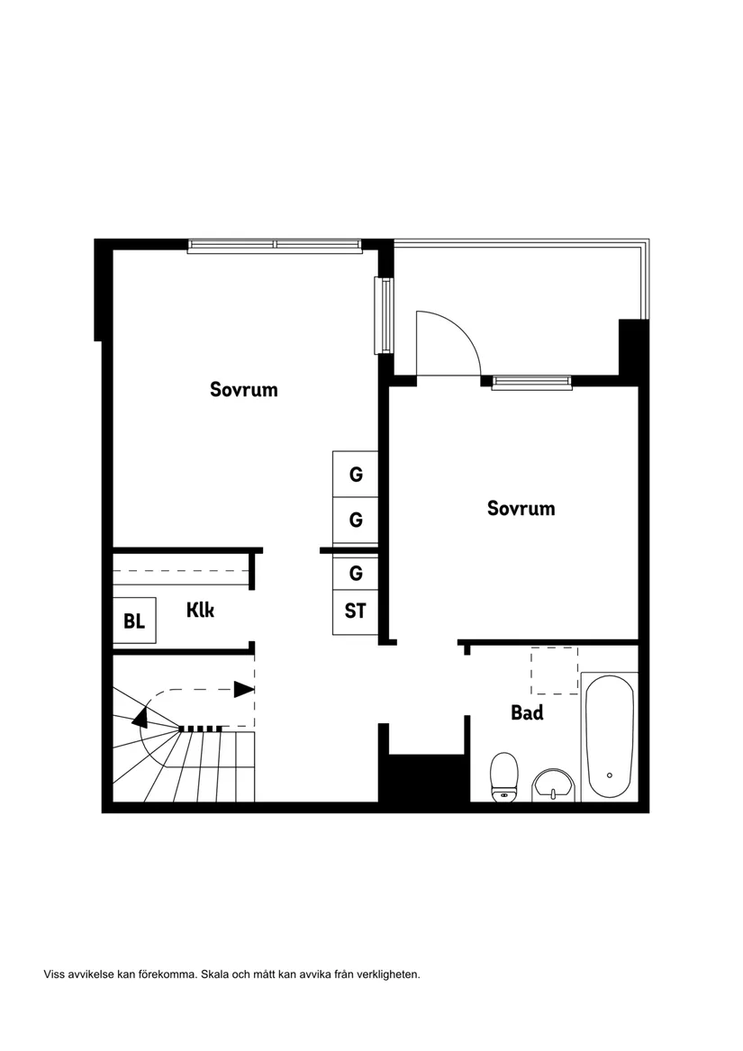 Bostadsrätt, Ättekullagatan 8, Ättekulla, Helsingborg