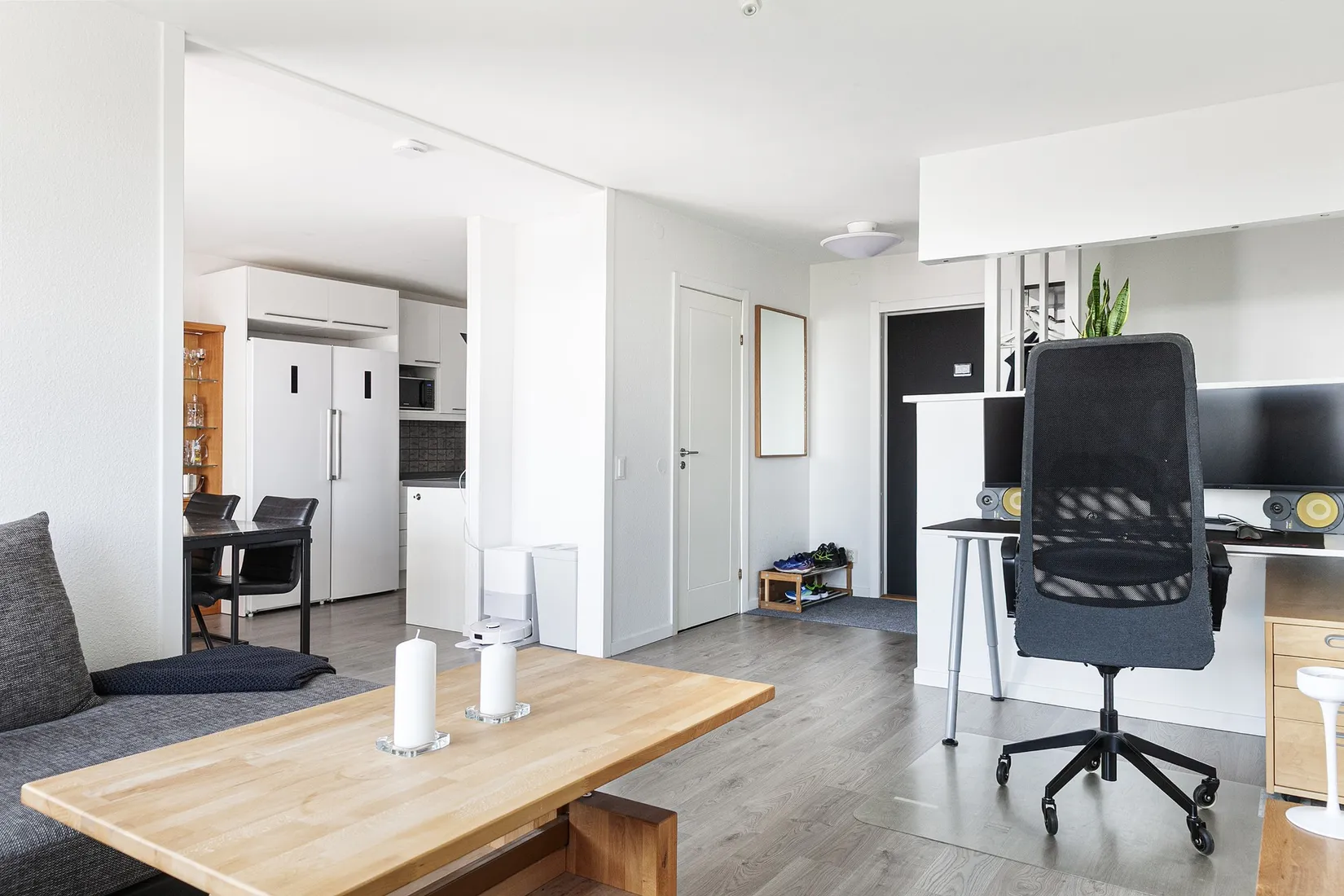 Bostadsrätt, Ättekullagatan 8, Ättekulla, Helsingborg