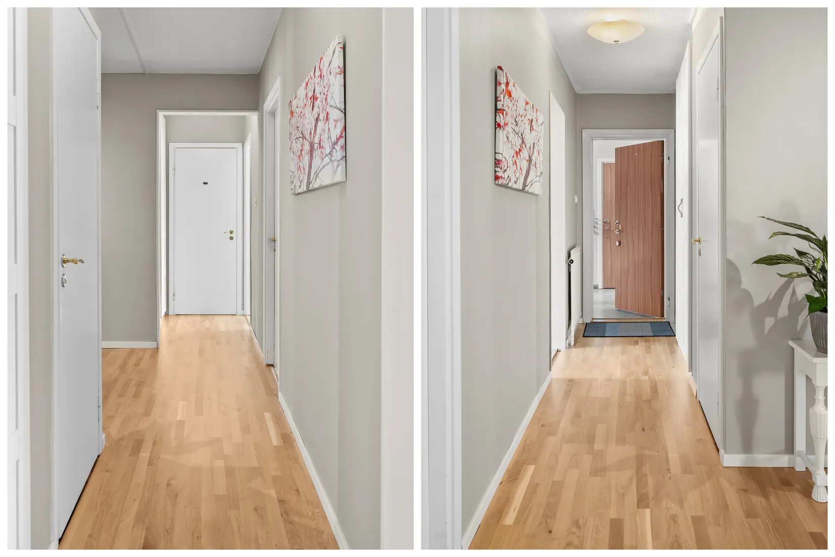 Bostadsrätt, Sveavägen 19B, Södermalm, Sundsvall