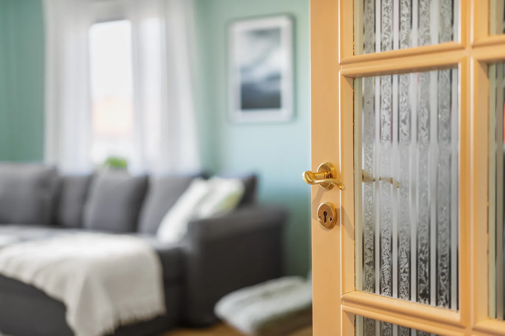 Bostadsrätt, Sveavägen 19B, Södermalm, Sundsvall